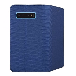 Phone Case "Smart Magnet" Xiaomi Mi 10 / Mi 10 Pro Blue