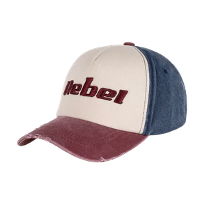 Rebel Active -lippalakki, sinivioletti, koko S