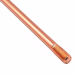 Earth Rod M22 D-20mm, L-1.5m length