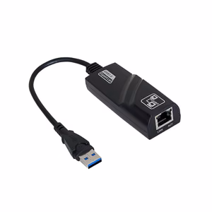 Akyga AK-AD-31 verkkokortti Ethernet 1000 Mbit/s