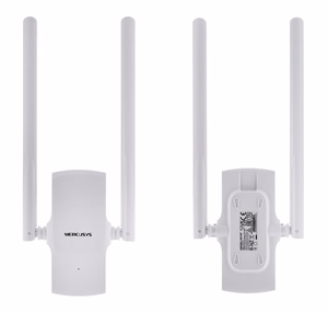 Mercusys 300Mbps High Gain Wireless USB Adapter