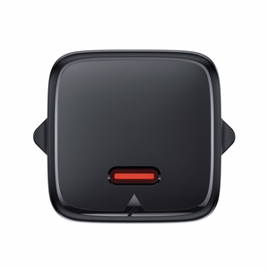Acefast A117 -laturi 20 W GaN USB-C musta