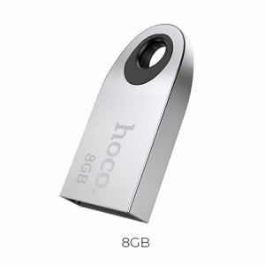 HOCO mini USB-muistitikku UD9 8GB USB2.0