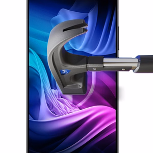 3mk Silky Matt Pro matta suojakalvo Xiaomi Poco F7:lle