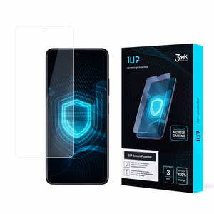 Xiaomi Redmi Note 11 5G – 3mk 1UP puhelimen näytönsuoja
