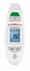 Medisana TM 750 -kuumemittari