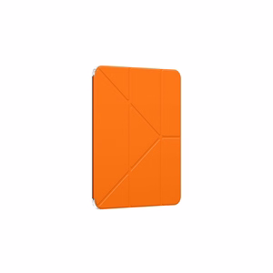AmazingThing Minimal -suojakuori iPad Pro M5 11" -mallille, oranssi