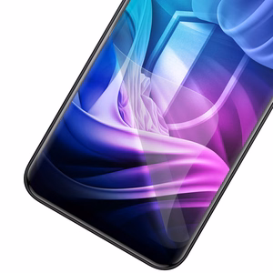 Redmi Note 15 Pro+ 5G – 3mk Silky Matt Pro puhelimen näytönsuoja