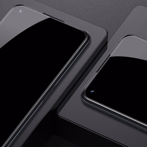 Nillkin CP+PRO ultra-thin full-screen tempered glass with 0.2 mm frame 9H Realme 9 Pro black