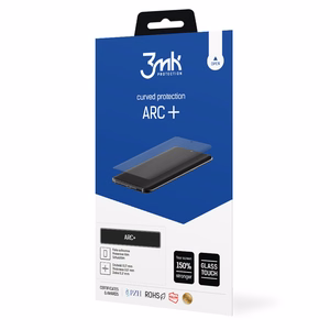 Samsung Galaxy S21 Ultra 5G - 3mk ARC+