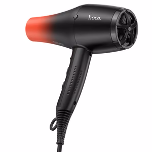 Hair dryer Hoco HP15 red