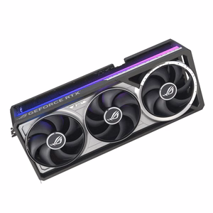 ASUS ASTRAL NVIDIA GeForce RTX 5080 näytönohjain 16GB GDDR7 256-bit PCIe 5.0