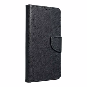 Läppäsuojakuori Samsung J5 2016 Fancy Book musta