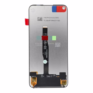 FixCell LCD-näyttö HUAWEI P40 Lite OEM ilman kehystä