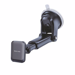 Blavec autoteline BH-02 magneettinen tuulilasiin / kojelautaan (BH02-MWSB) musta