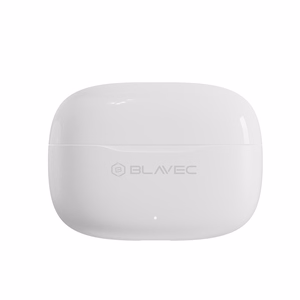 Blavec Bluetooth TWS -kuulokkeet BW-08 Speak AI (BW08SA-W) valkoinen