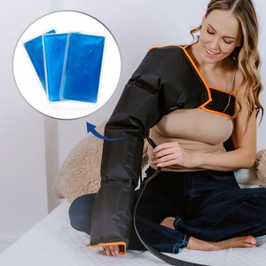 Medivon CoolPads -lisäosat kompressiohierontalaitteelle