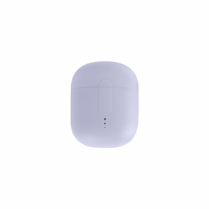 Setty Bluetooth-kuulokkeet TWS latauskotelolla STWS-19 laventeli