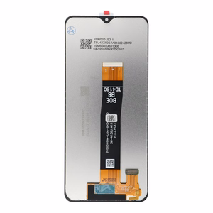 NCC LCD-näyttö Samsung A13 5G A136B/A136U/A136W OEM ilman kehystä