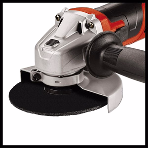 Einhell TC-AG 125/850 – kulmahiomakone, 850 W, 1.61 kg (4430971)