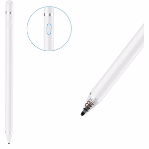 Tech-Protect Active Stylus Pen - musta