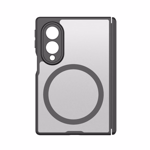 Dux Ducis EXPN MagSafe case for Samsung Galaxy Z Fold 8 – black
