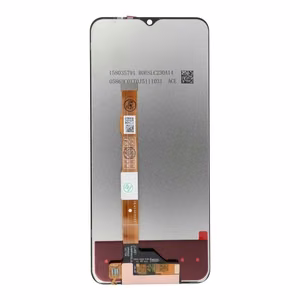 LCD-näyttö VIVO Y53S Y3S Y31 Y51:lle OEM ilman kehystä