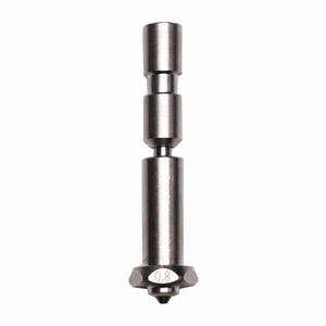 Anycubic pikavaihdettava hotend 0,8 mm suuttimella Kobra 3 Maxille