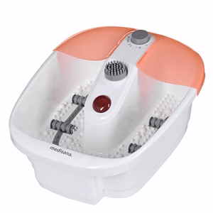 Medisana FS 883 jalkakylpylaite