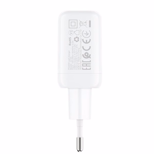 Charger Acefast A130 20W USB-C white