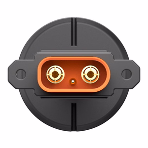 Kaapeli/Sovitin DJI Power XT90 -pikalaturi - MC4 1,8 kW
