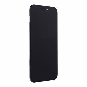 LCD-näyttö iPhone 14 Pro Max digitisoijalla musta (ZY-LTPS) IC-siirrettävä
