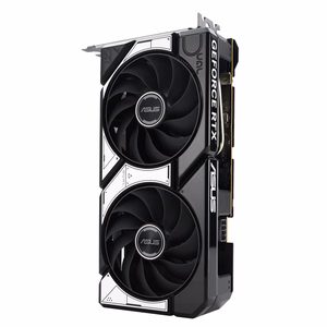 ASUS Dual GeForce RTX 5060 8 GB OC Näytönohjain