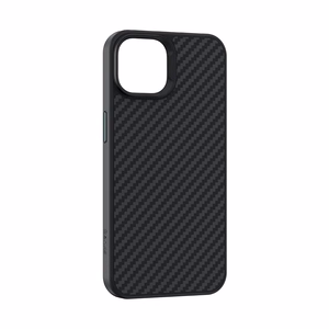 Benks Magnetic Hybrid Kevlar Case 1500D for Iphone 14 Plus black