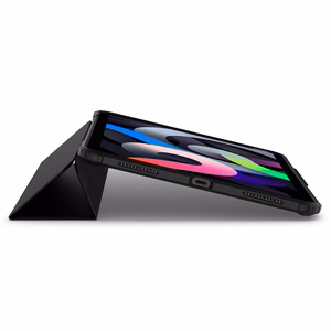 Spigen Ultra Hybrid Pro -kotelo iPad Air 10,9" (2020/2022) / 11" (2024/2025/2026) - musta