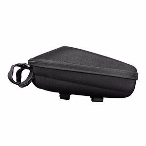 Wozinsky Waterproof Scooter Handlebar Bag 4L Black (WSB1BK)