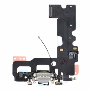 Latausflex USB IPHONE 7G:lle musta OEM