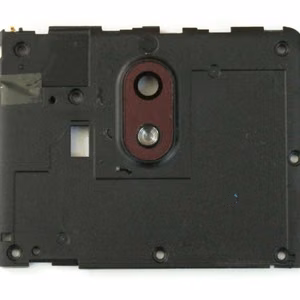 Middle housing Nokia 3.1 Blue/Copper original (used grade A)
