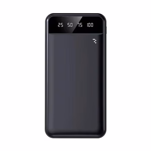 Varavirtalähde Reach RR-JP11 10W 10000mAh musta