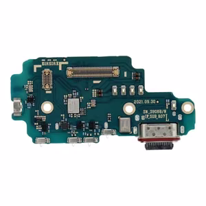 OEM-pikalatauskortti Samsung Galaxy S22 Ultra 5G S908B/F -puhelimeen