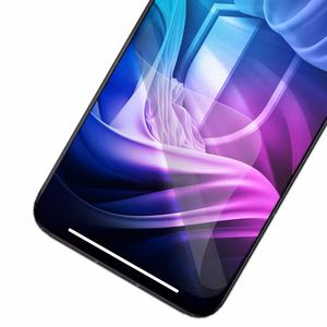 Vivo X200 – 3mk Silky Matt Pro puhelimen näytönsuoja