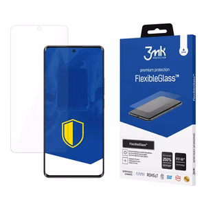 3mk FlexibleGlass™ hybridilasi Realme 11 5G:lle