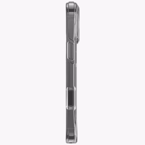 Uniq LifePro Xtreme Magclick Lataussuojakuori iPhone 17 Pro Max:lle - Musta