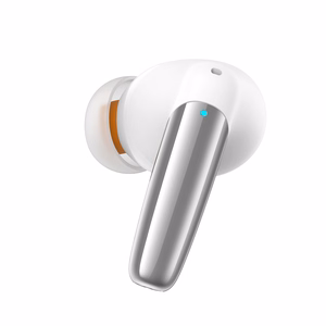 Joyroom Jbuds Series JR-BB1 TWS langattomat in-ear-kuulokkeet - valkoinen