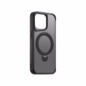 Etteri matta magneettirengaskuori iPhone 15 Pro Max 6,7' musta