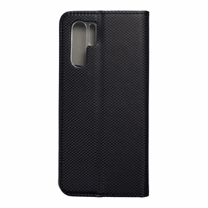 SMART CASE Läppäsuojakuori HUAWEI P30 Pro:lle musta