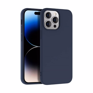 Case X-Level Dynamic Xiaomi 13 Lite dark blue