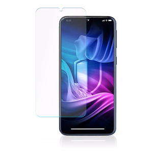 Samsung Galaxy A40 – 3mk Silky Matt Pro puhelimen näytönsuoja