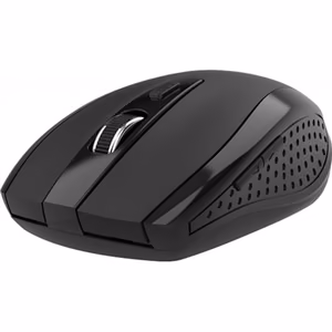Acer Ergonomic Mouse MX202 Wireless Black