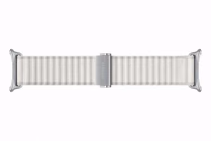 SVL70MWEGEU Trail Band Samsung Galaxy Watch Ultra, White Sand